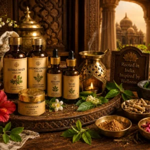 Wellness Essentials
