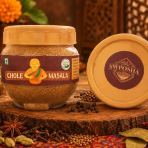 Chole Masala