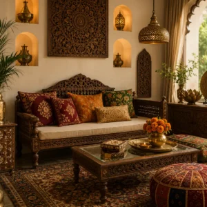 Home Decor