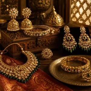 Ethnic Jewelry