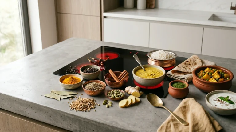 Spice health