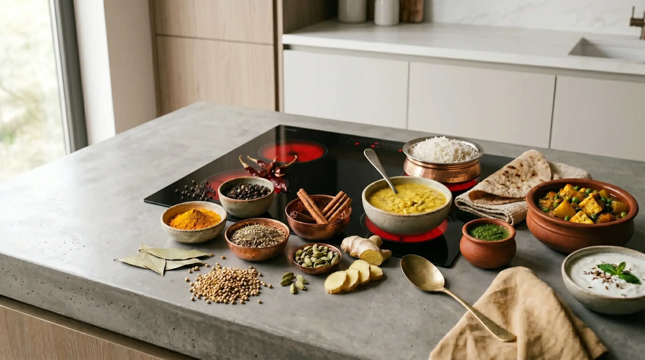 Spice health