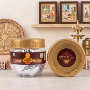Chole Masala