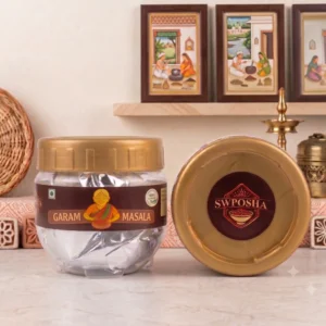 Garam Masala