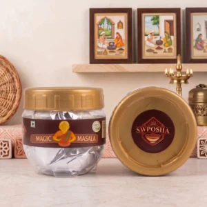 Magic Masala
