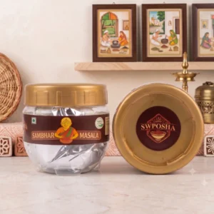 Sambhar Masala